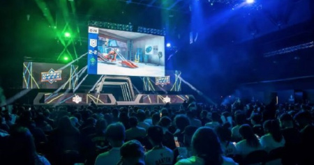 Tech Port Center: Esports Gaming at Its Core