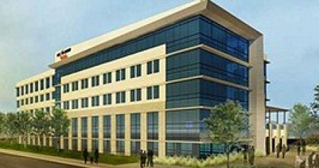 Port San Antonio to Add Another Tech Building