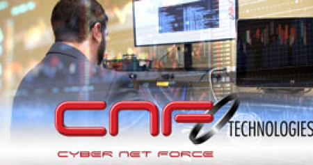 Cyber Solutions Leader CNF Technologies Expands at Port