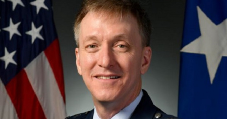 Port-based Knight Aerospace names NASA flight surgeon to team