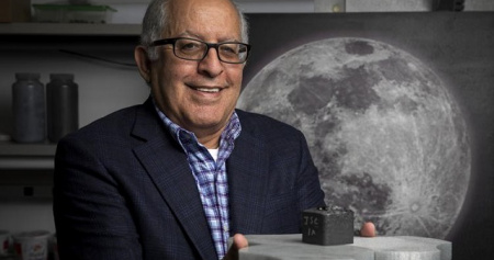 Astroport Space Technologies lands contract to build construction robots on the moon
